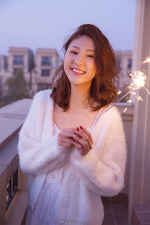 我的变态情人